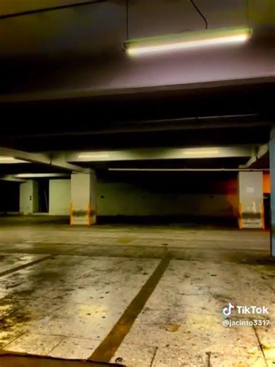 Backrooms en Monterrey? #espacioliminal #backrooms
