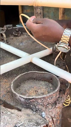 How to Replace Cheap Rattan Before It Breaks #diy #furniture #lasting