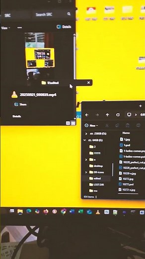 Windows 11 - νοικοκυριό στα παράθυρα - πρακτικός οδηγός για οργάνωση