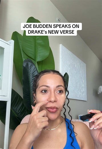 Basura 😂 #joebudden #drake #21savage #newalbum #mrrecoup | Drake 21 Savage
