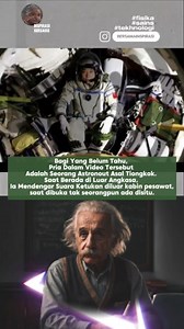 Astronot asal Tiongkok, Yang Liwei, yang juga merupakan astronot pertama dari negara tersebut, melaporkan pengalaman unik saat berada di luar angkasa pada tahun 2003. Dalam misinya di pesawat luar angkasa Shenzhou 5, ia mendengar suara ketukan misterius yang terdengar seperti seseorang mengetuk badan pesawat dengan palu kayu pada ember besi. Menariknya, suara serupa juga dilaporkan oleh astronot Tiongkok lainnya pada misi Shenzhou 6 tahun 2005 dan Shenzhou 7 tahun 2008. Beberapa teori menyebutka