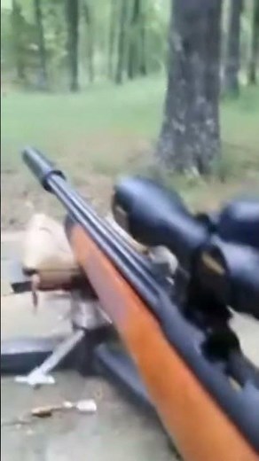 22 TCM rifle to 9mm conversion