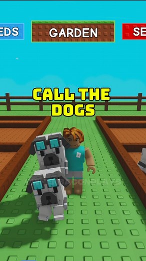 6.5K views · 32 reactions | How to auto mine #roblox #fyp #robloxfyp #robloxedit #robloxgames #growagarden #pet | When Bacon Plays | Facebook