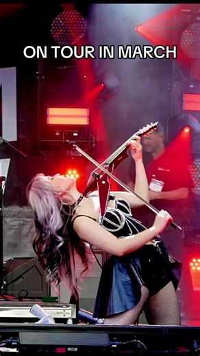 2026 US Tour Kickoff in Los Angeles!