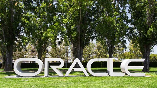 Oracle Stock Falls Despite 'Very Strong Outlook.' Here's What Wall Street Is Saying.