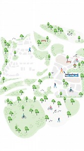 Beogradska autobuska stanica, na adresi Antifašističke borbe 46 u bloku 42 na Novom Beogradu glavna je tačka polazaka međugradskog i međunarodnog autobuskog saobraćaja u Beogradu. Od lokacije BAS stanice možete brzo stići do ključnih gradskih znamenitosti kao što su Kalemegdan, Ada Ciganlija, Beogradska arena, Sava centar, Beogradski sajam i Ušće. BAS - sve polazi od nas! | Beogradska autobuska stanica - BAS