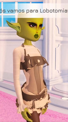 Dicas para Criar um Look do Shrek em Roblox