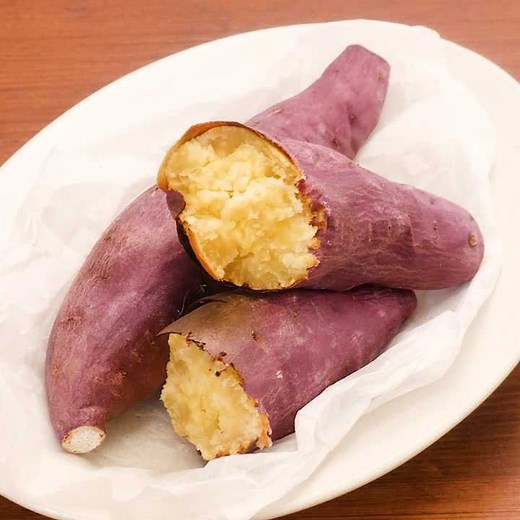 トースターで♪ 焼き芋のレシピ動画・作り方 | デリッシュキッチン
