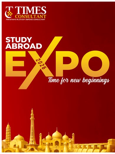 Join the Study Abroad Expo 2026 for Global Education