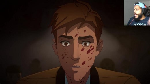 THE FINAL TWO EPISODES ARE HERE!