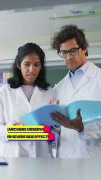 Daraxonrasib: A Miracle Drug That May Fight FOUR Cancers #shorts #shortsfeed