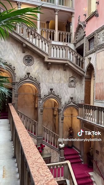 A timeless escape in the heart of Venice. Staying Hotel Danieli feels like living inside a dream — elegance, history, and pure enchantment. 💫 #BeInspiredByTheDolceVita ✨ ➡️ Follow for more! Visit our website - Explore our selection of the most Exquisite Listings 🔗 Link in bio THE HOTEL STORY #TheHotelStory #luxuryhospitality #LuxuryHotels #bellishpicks #bellish #luxurylifestyle #ImAFan #ths #HotelDanieli #VeniceViews #TimelessLuxury #LaDolceVita #VenetianCharm