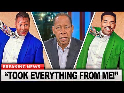 At 64, Mark Curry Confirms The Awful Steve Harvey Rumors..