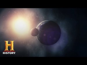 Ancient Aliens: The Origin of the Moon (Season 11) | History