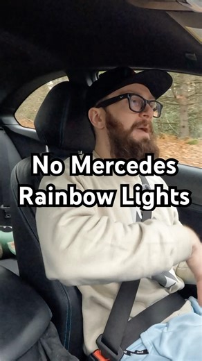 No Extras in the BMW M2 - Just Driving