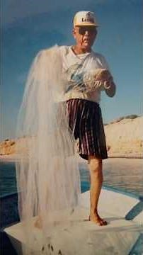 The story behind Cabo Pulmo Marine park