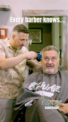 Garry Pastore and Joe Martin on the Big Wave Podcast “Don’t Break My Balls”