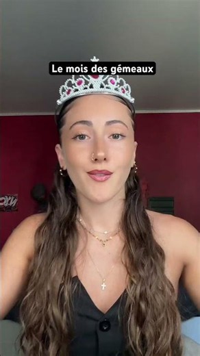 Everyone its my birthday trend - Roxanne 1er juin gémeaux