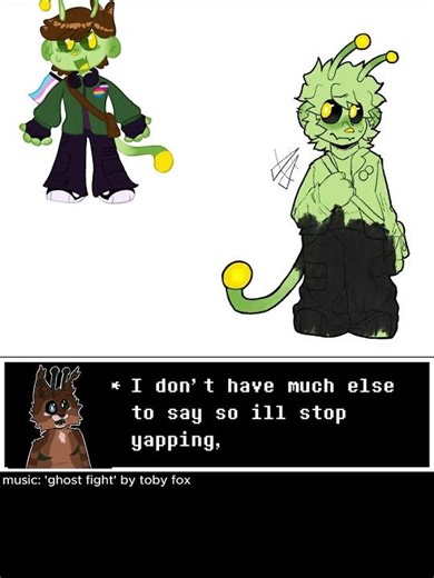 Oc-Tober: Day 2! 'newest oc' #shorts