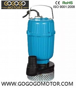 [Hot Item] Qdx Submersible Pump