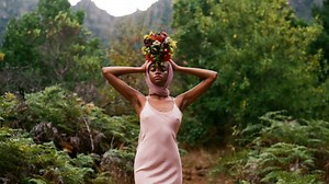 646K views · 4.4K reactions | This photographer captures the strength to bloom in the face of adversity. | Beautiful News | Facebook