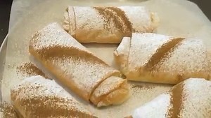 2.7K views · 167 reactions | 4 TRADITIONAL GREEK DESSERTS FOR...