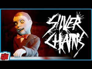 Silver Chains Part 2 | Horror Game | PC Gameplay Walkthrough
