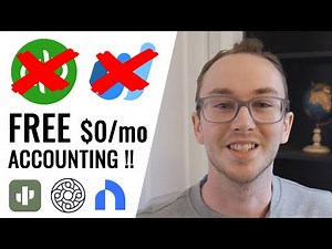 Best Free Accounting & Bookkeeping Software for Small Business