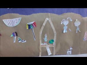 Καλοκαιράκι έχει η καρδιά μου