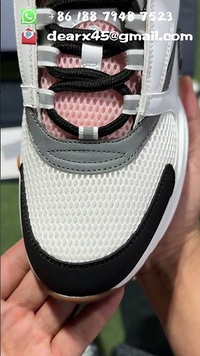 Dior B22 Sneaker Best Quality In Hand Review!