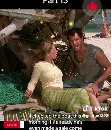 Survival Island Movie Review: Thrills and Tension