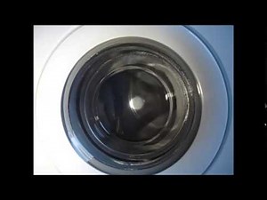 AEG ÖKO LAVAMAT 925 sensortronic Waschmaschine