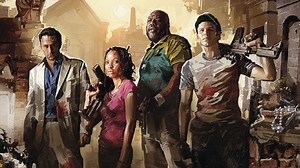 Left 4 Dead 2: The Last Stand is an official update built by fans