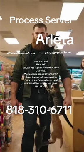 Do you have questions regarding Small Claims? Small Claims Court can be ideal when having a legal dispute and can be a quick and easy way to solve your legal matters. In Small Claims Court you can be sued for up to $12,500.00. The process is made to be simple and should be done without hiring an attorney. Don't worry... we have answers for you, pick up the phone and call us now 818-310-6711 #ArletaProcessServer #ProcessServerinArleta #processserver #arleta