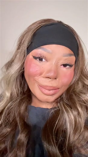 Full soft glam makeup tutorial | Flawless base routine #makeuptutorial #softglamlook #beautyshorts