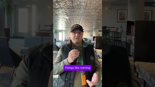 How do I land a senior TAM role at AWS? An AWS Recruiter Answers. | Christina Partap