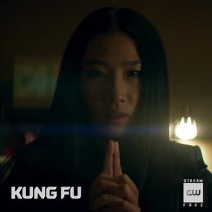177 reactions · 18 shares | "Be in the present, be in the now." Stream a new episode of Kung Fu free only on The CW: go.cwtv.com/StreamKFUfb | Kung Fu | Facebook