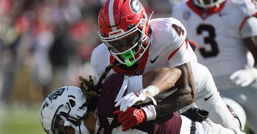 Georgia Bulldogs spring practice preview: Safety hopes for stability as part of secondary