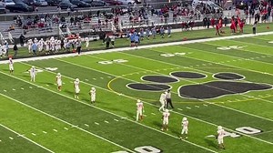 08/27 Highlights vs Belleville