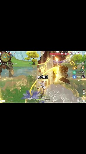 Testing Albedo's Performance with Venti Team Composition