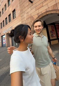 vlog nürnberg 2: kenapa orang austria grumpy-grumpy? 🇩🇪