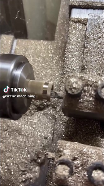 CNC Machining of Copper Parts: A Metal Transformation