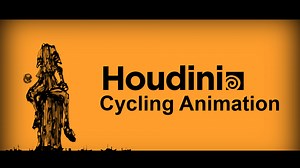 How to Cycle Animation | SideFX