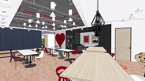 Iterate on your design plans in less time with SketchUp Pro. | SketchUp