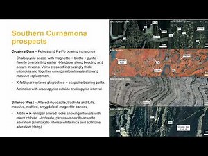 Just how relevant is the IOCG model to the Curnamona Province?