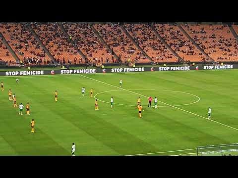 Kaizer Chiefs vs Golden Arrows 1-0 Extended Highlights