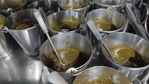 Langar Sewa | Gurudwara Langar Sahib Shri Hazur Sahib Nanded