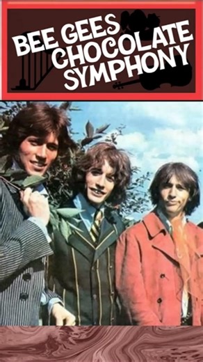 Bee Gees “Chocolate Symphony” 1968 Extra Track