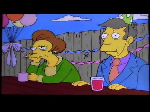 Edna Krabappel