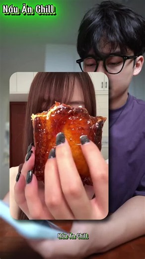 Dạy Bạn Làm Bánh Mì Kẹp Kem Giòn Rụm Siêu Đơn Giản